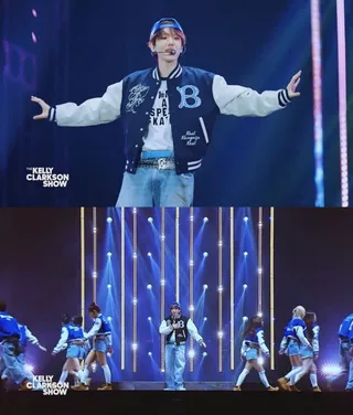 Galaxy Corp. ปฏิเสธข่าวเซ็นสัญญา Baekhyun