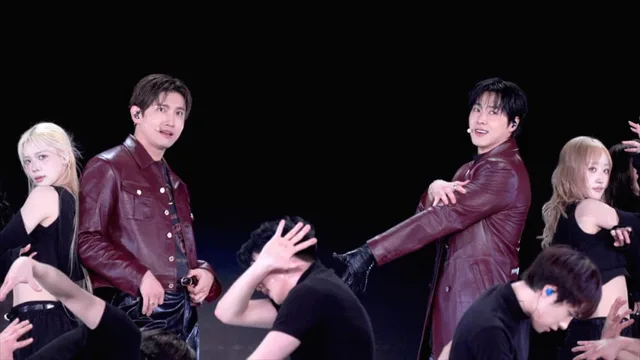 ศิลปิน K-pop เตรียมระเบิดความมันส์ในญี่ปุ่นสุดสัปดาห์นี้
