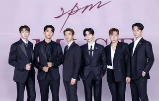 2PM เตรียมร้องเพลงในงานแต่งงานของ Taecyeon