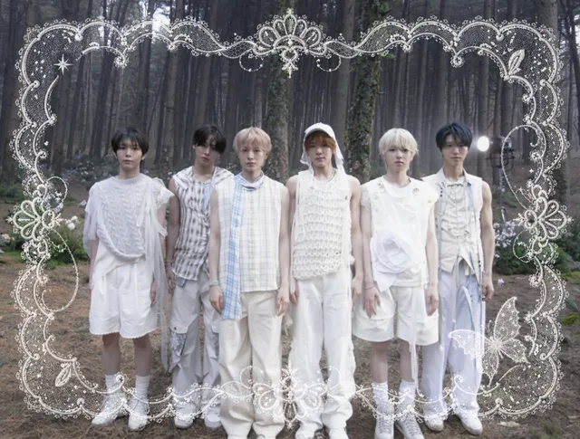 NCT WISH เริ่มโปรโมทเพลง 'Ode to Love' ในรายการเพลง