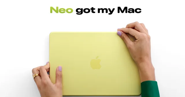 Apple ปล่อยวิดีโอ “Neo Got My Back” จุดชนวนข่าวลือการร่วมงานครั้งใหญ่