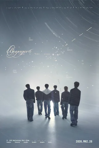 Boyfriend เตรียมปล่อยอัลบั้มฉลองเดบิวต์ครบรอบ 15 ปี