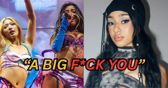 Manon เปิดใจเรื่องการไม่ได้ขึ้นแสดงบนเวที “Coachella” ของ KATSEYE