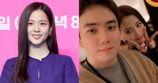 Jisoo วง BLACKPINK จ่ายเงินมหาศาลเพื่อถอดชื่อพี่ชายออกจากโปรเจกต์