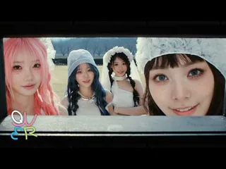 QWER ปล่อยทีเซอร์ MV แรกสำหรับมินิอัลบั้มที่ 4 ‘CEREMONY’