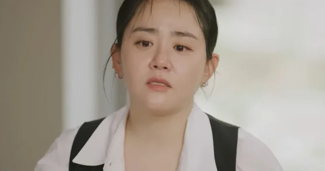 Moon Geun Young เผยความเจ็บปวดจากการต่อสู้กับโรคร้าย