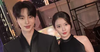ย้อนวันวาน 10 ปี! Byeon Woo Seok สารภาพผิดต่อ IU เรื่องผลักล้มในกองถ่าย Moon Lovers 😱
