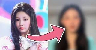 ILLIT Wonhee หน้าเปลี่ยนไปจนโดนเม้าท์ว่าศัลยกรรม! แต่แฟนๆ บอกว่าโตแล้วก็งี้แหละ