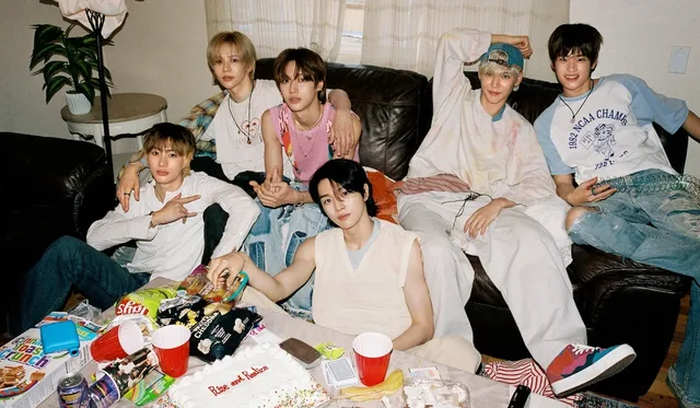 RIIZE คอนเฟิร์มคัมแบ็ก! เตรียมเขย่าวงการด้วยมินิอัลบั้มใหม่