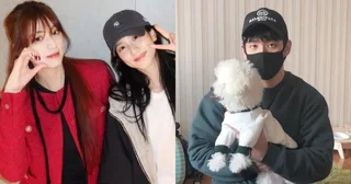 พี่สาว Jisoo BLACKPINK เดินหน้าเต็มตัวในวงการบันเทิง ท่ามกลางดราม่าพี่ชาย!