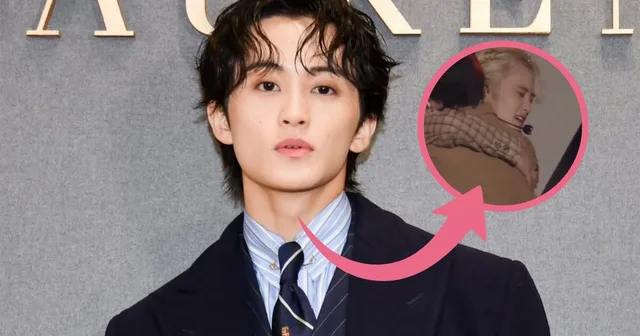เฉินเล่อ NCT เปิดใจ! ความรู้สึกซับซ้อนหลัง Mark ออกจากวง ทำแฟนๆ ซึ้งหนักมาก 💔