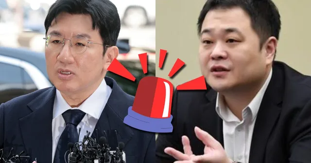 ช็อควงการ! ตามล่าอดีตผู้บริหาร HYBE ผู้บงการคดีฉ้อโกง Bang Si Hyuk!