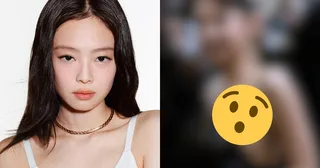 ชุดออกงาน TIME100 ของ Jennie BLACKPINK: แซ่บเกินต้าน หรือ พลาดไปหน่อย? 🤔