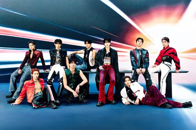 ONE HUNDRED โต้เดือด! ศาลสั่งพักสัญญา The Boyz ชั่วคราว ไม่ใช่ยกเลิกถาวรนะจ๊ะ!