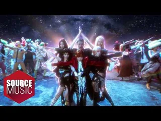 LE SSERAFIM ชวนฉลองความกลัวใน MV เพลงใหม่สุดหลอน 'Celebration'!