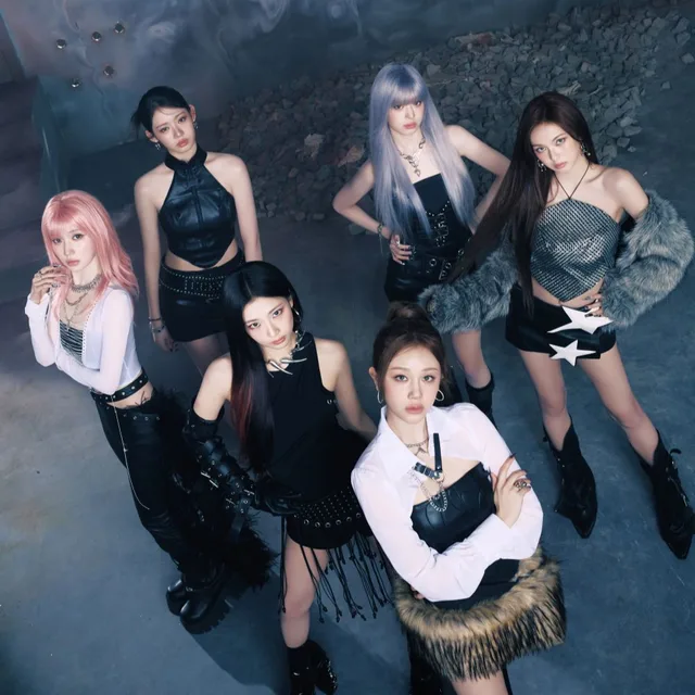 พฤษภาเดือด! เกิร์ลกรุ๊ปตัวท็อปเตรียมคัมแบ็กชนกันสนั่นวงการ K-pop