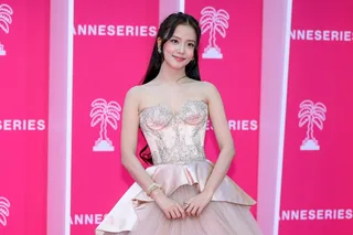 สุดปัง! Jisoo วง Blackpink คว้ารางวัล Rising Star ที่งาน Canneseries ตอกย้ำบทบาทนักแสดงดาวรุ่ง!