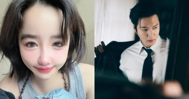 Park Bom อดีตสมาชิก 2NE1 ส่งข้อความถึง “สามี” Lee Min Ho ก่อนจะลบออกไปอย่างรวดเร็ว!