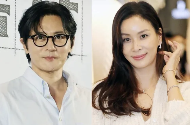 ช็อกวงการ! Jang Dong Gun และ Go So Young ควงคู่ซบ Ace Factory พร้อมลุยงานใหม่สุดปัง!
