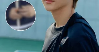 งานเข้า! Eunseok วง RIIZE ถูกจับภาพได้ว่าพกบุหรี่ไฟฟ้า ทำเอาแฟนๆ เสียงแตก!