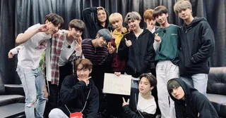 เฉลยแล้ว! Soobin TXT สารภาพโกหกเรื่อง BTS สมัยเป็นเด็กฝึก... ที่แท้เหตุผลที่เข้า BigHit คือเพราะสิ่งนี้! 😱