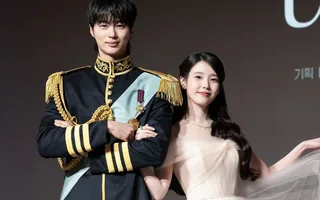 Perfect Crown พุ่งทะยาน! เรตติ้งทะลุ 13% ใน 4 ตอน แถมติดอันดับ 5 ทั่วโลกบน Disney+!