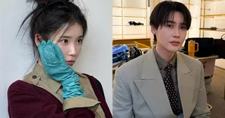IU เผยเหตุผลที่ไม่ค่อยพูดถึงแฟนหนุ่ม Lee Jong Suk! ❤️