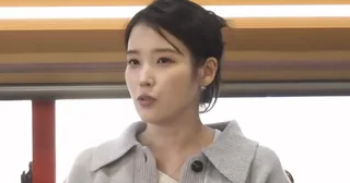 IU เผยเพื่อนร่วมงานคนสนิท 2 คน ที่อยู่เคียงข้างในวันที่ยากลำบากที่สุด!