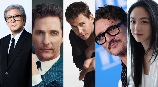 ปังไม่ไหว! Park Chan Wook ทุ่มทุนสร้างหนัง Western ฮอลลีวูด ดึงตัวท็อป Matthew McConaughey, Austin Butler, Pedro Pascal ร่วมจอ!