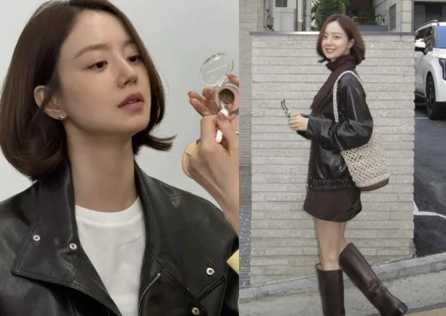 Moon Chae Won สวยสะกดทุกสายตา! เตรียมเข้าพิธีวิวาห์เดือนหน้า พร้อมขอบคุณแฟนๆ จากใจจริง 💖