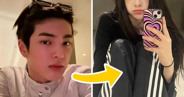 เกิดอะไรขึ้น? ชาวเน็ตจับตา “ส่วนสูงจริง” ของ CORTIS Keonho หลังยืนข้าง Bang Jeemin วง izna!
