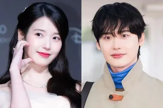 IU เผยทัศนคติความรักสุดลึกซึ้ง: "ถ้าคุณรักจริงๆ ไม่ต้องพูดก็รู้!" หลังคบ Lee Jong Suk มา 4 ปี