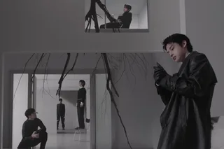 ZEROBASEONE กลับมาแล้ว! ปล่อย "A-Film" สุดอลังการ เตรียมคัมแบ็กเดือนพฤษภาคมนี้!