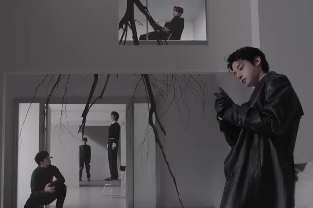 ZEROBASEONE กลับมาแล้ว! ปล่อย "A-Film" สุดอลังการ เตรียมคัมแบ็กเดือนพฤษภาคมนี้!