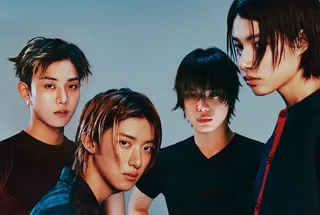 LNGSHOT เปิดตัวชื่อแฟนคลับอย่างเป็นทางการ ‘SHOTTIES’ แล้วจ้า!