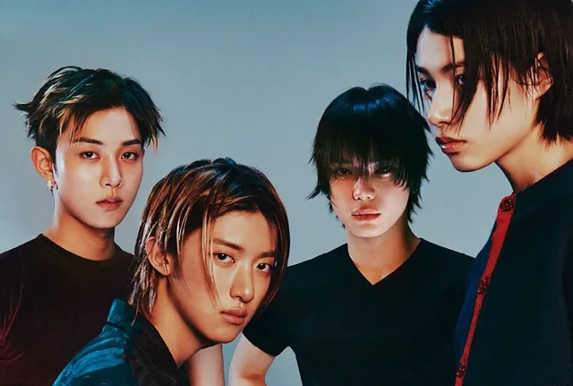 LNGSHOT เปิดตัวชื่อแฟนคลับอย่างเป็นทางการ ‘SHOTTIES’ แล้วจ้า!