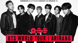 BTS ระเบิดความมันส์! เปิดฉากเวิลด์ทัวร์ที่อเมริกาเหนือ บัตร Sold Out