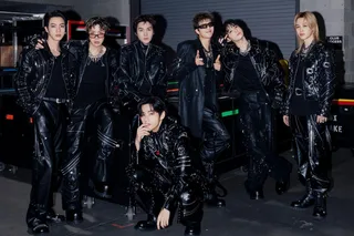 BTS สร้างประวัติศาสตร์! “SWIM” พุ่งทะยานบนชาร์ต Billboard