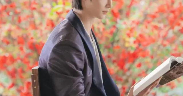Byeon Woo Seok โดนวิจารณ์ยับ! เดินยังไงให้ดูแข็งทื่อ ทั้งที่มีประสบการณ์แสดง 10 ปี?! 😲