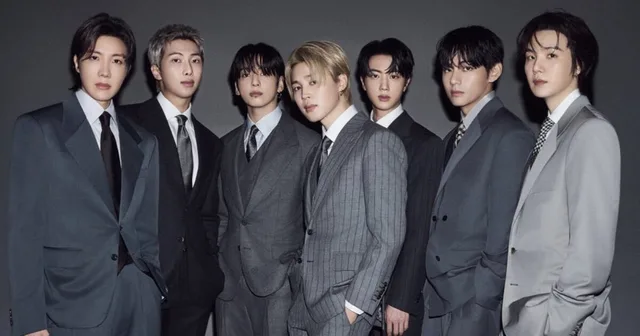 BIGHIT MUSIC สยบข่าวลือ BTS ยุบวง! 🤫 รองประธานฯ ยืนยันเอง สมาชิกยังรักกันดี!