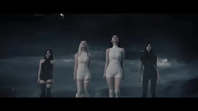 aespa ปล่อยเทรลเลอร์ 'LEMONADE' complæxity สุดปัง! ทะลุกำแพงสู่พลังเหนือธรรมชาติ