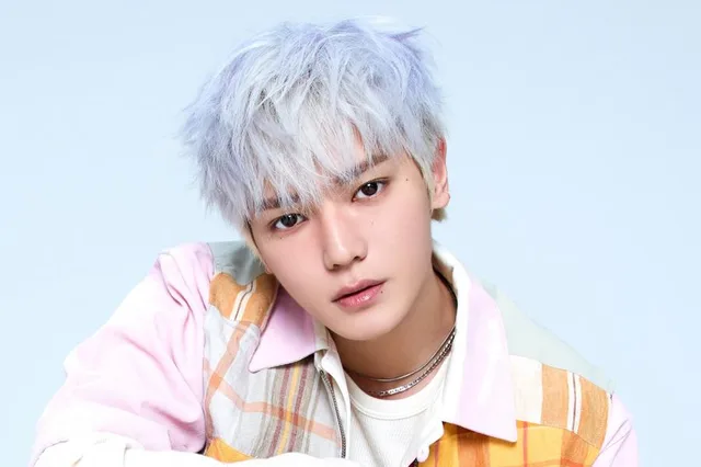 กรี๊ดสลบ! Taeyong NCT เตรียมคัมแบ็กโซโล่เต็มตัว พร้อมอัลบั้มแรก “WYLD” เดือนพฤษภาคมนี้!
