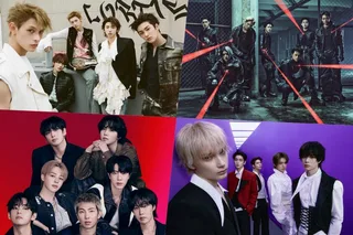 สุดปัง! CORTIS, ENHYPEN, BTS, TXT, Stray Kids, NewJeans, ATEEZ และ P1Harmony พาเหรดติดชาร์ต Billboard World Albums!