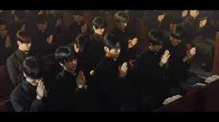 CRAVITY มาแล้ว! ทีเซอร์ MV 'Awake' ปล่อยคอนเซ็ปต์สุดปัง ชวนสงสัย!