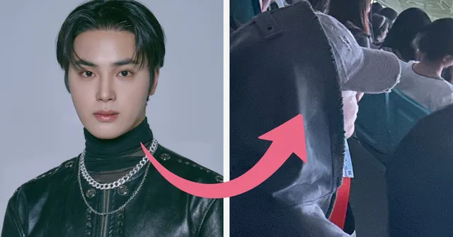 Ju Haknyeon โผล่คอนเสิร์ต THE BOYZ ท่ามกลางดราม่าฉาว! ชาวเน็ตเสียงแตกสนั่น 😱