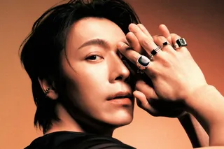 Donghae Super Junior สร้างประวัติศาสตร์! อัลบั้มเดี่ยว “ALIVE” ทะลุ 1 แสนชุดในสัปดาห์แรก ปังไม่ไหวแล้ว! 🤩