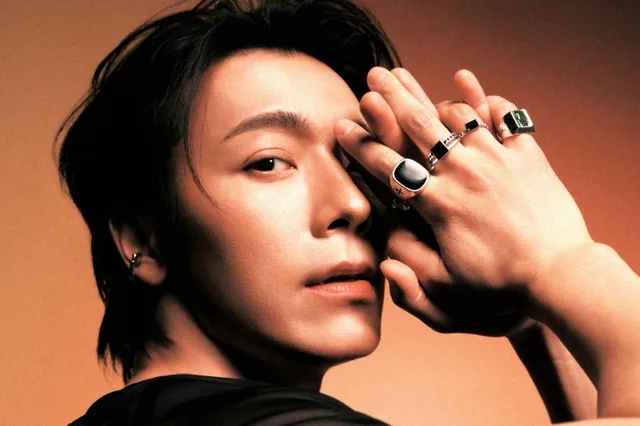 Donghae Super Junior สร้างประวัติศาสตร์! อัลบั้มเดี่ยว “ALIVE” ทะลุ 1 แสนชุดในสัปดาห์แรก ปังไม่ไหวแล้ว! 🤩