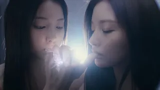 NMIXX ปล่อยทีเซอร์ MV 'Crescendo' สุดปัง! เตรียมคัมแบ็กเขย่าวงการ!