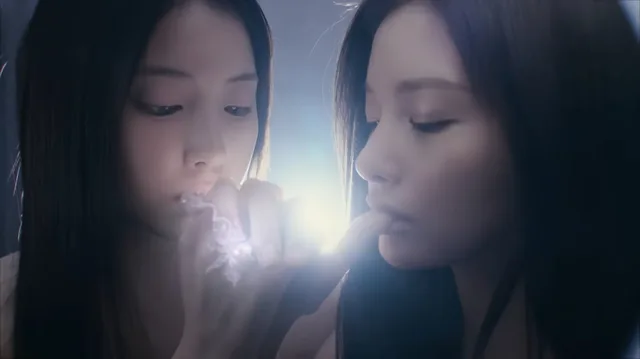 NMIXX ปล่อยทีเซอร์ MV 'Crescendo' สุดปัง! เตรียมคัมแบ็กเขย่าวงการ!