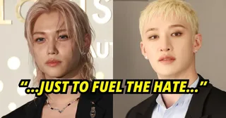 เกิดอะไรขึ้น? Bang Chan วง Stray Kids ถูกชาวเน็ตกล่าวหาว่า 'แซะ' Felix กลางดราม่าผู้บริหาร!